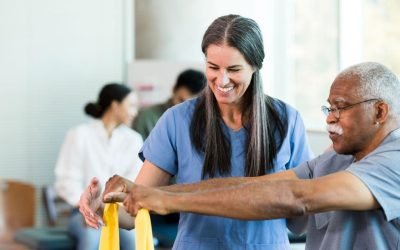 Occupational Therapy